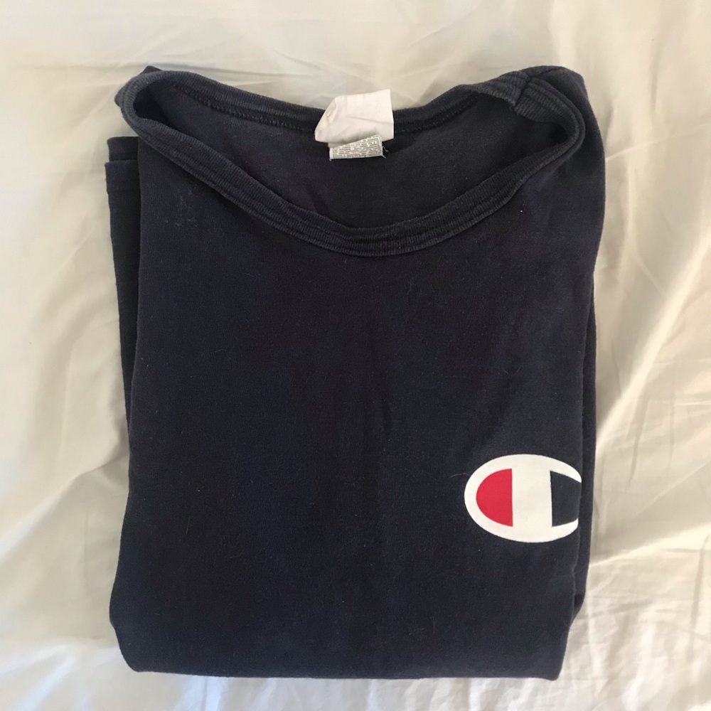 CHAMPION TEE
